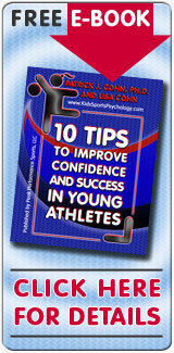 Free Youth Sports Psychology E-book