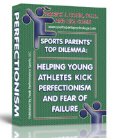 Kick Perfectionism in Young Athletes