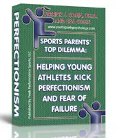Kick Perfectionism in Young Athletes