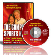 The Composed Sports Kid CD