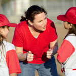 Coaching Youth Sports