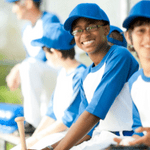 Youth Sports Psychology