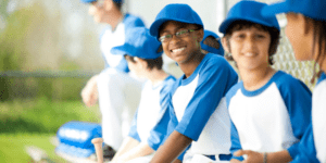 Youth Sports Psychology