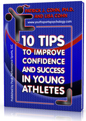 Youth Sports Psychology and Kids' Confidence in Sport