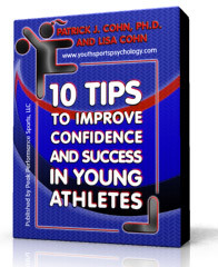 Free Youth Sports Psychology E-book