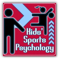 Kids' Sports Psychology