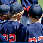 Youth Sports Psychology