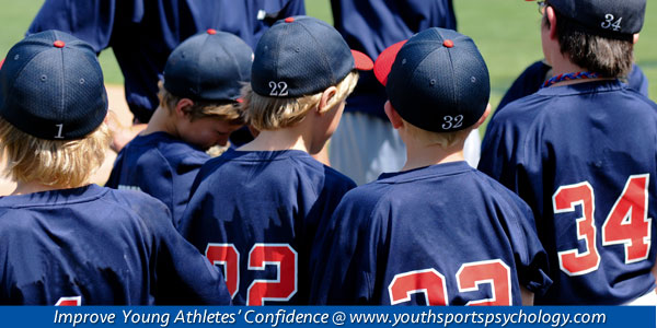 Youth Sports Psychology