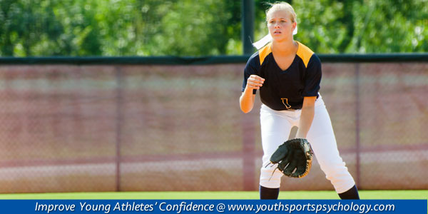 Youth Sports Psychology