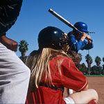 Youth Sports Psychology