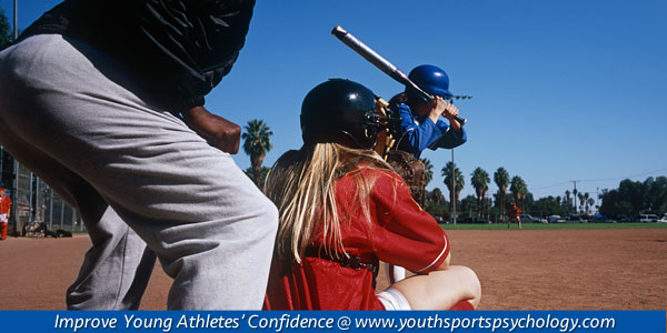 Youth Sports Psychology