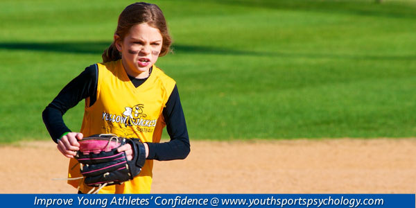 Youth Sports Psychology