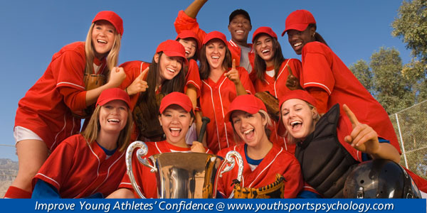 Youth Sports Psychology