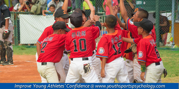 Youth Sports Psychology