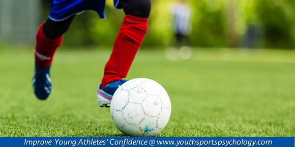 Youth Sports Psychology