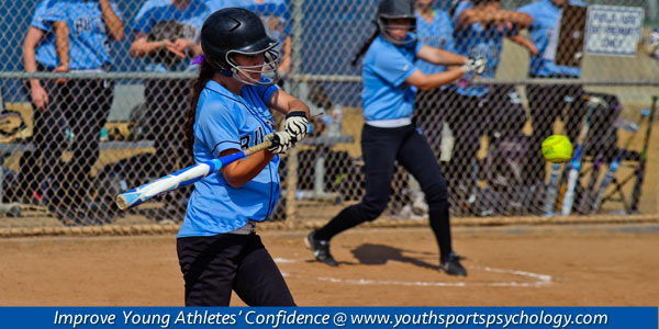 Youth Sports Psychology