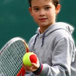 Youth Sports Psychology