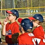 Youth Sports Psychology