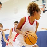 Youth Sports Psychology