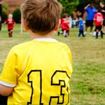 Youth Sports Psychology