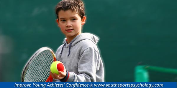 Youth Sports Psychology