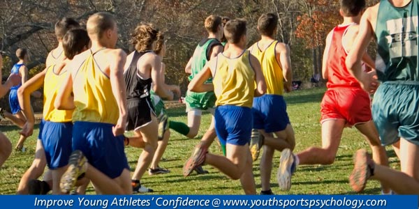 Youth Sports Psychology