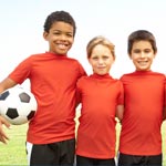 Youth Sports Psychology