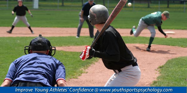 Youth Sports Psychology