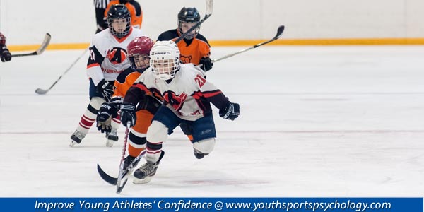 Youth Sports Psychology