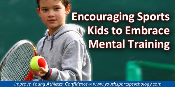 Young Athlete Mental Training