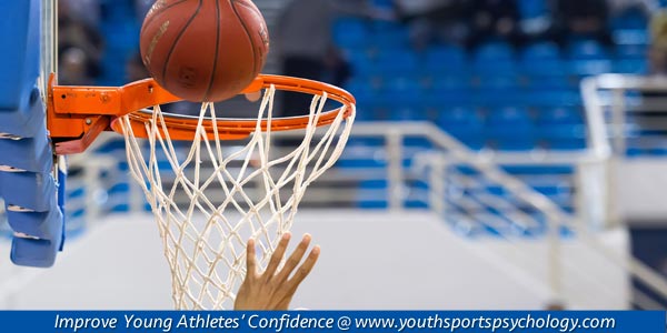 Youth Sports Psychology