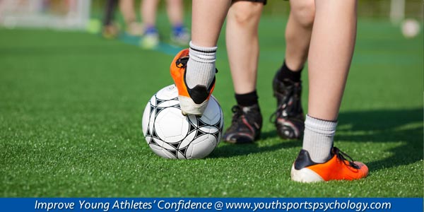 Youth Sports Psychology