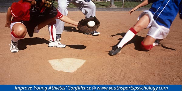 Youth Sports Psychology