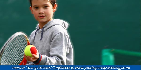 Youth Sports Psychology