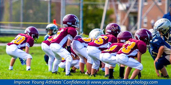 Youth Sports Psychology