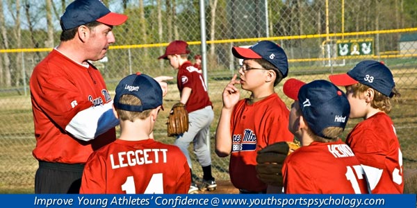 Youth Sports Psychology