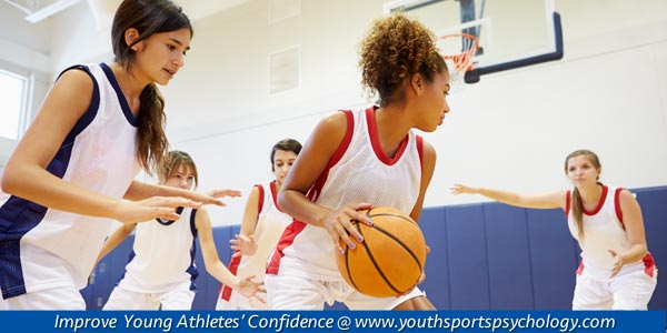 Youth Sports Psychology