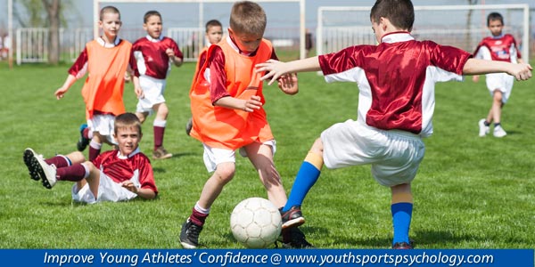 Youth Sports Psychology