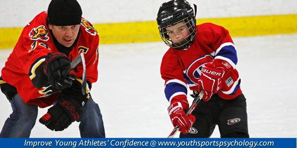 Youth Sports Psychology