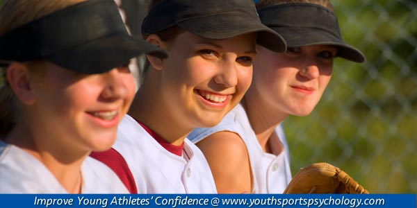 Youth Sports Psychology