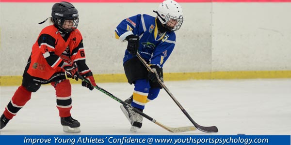 Youth Sports Psychology