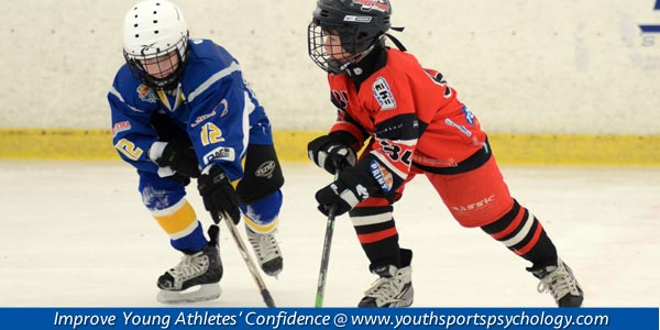 Youth Sports Psychology