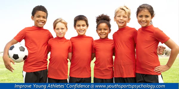 Youth Sports Psychology