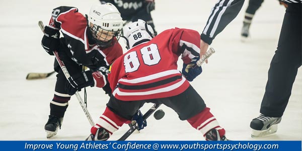 Youth Sports Psychology