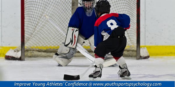 Youth Sports Psychology