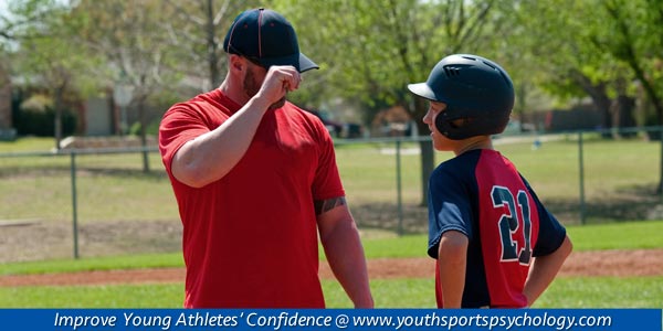 Youth Sports Psychology