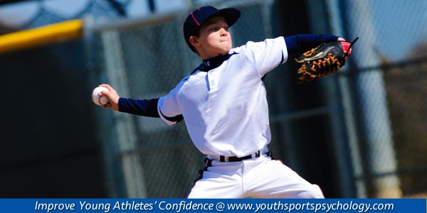 Youth Sports Psychology