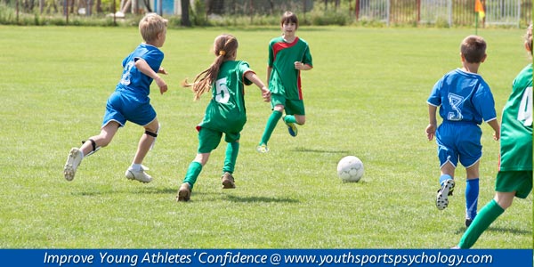 Youth Sports Psychology