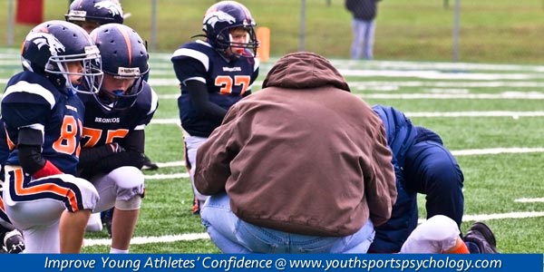 Youth Sports Psychology