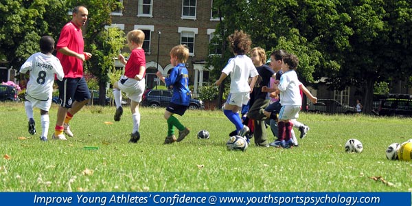 Youth Sports Psychology